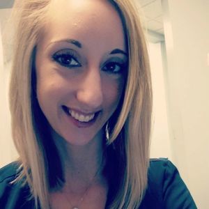 Meet your Posher, Stephanie